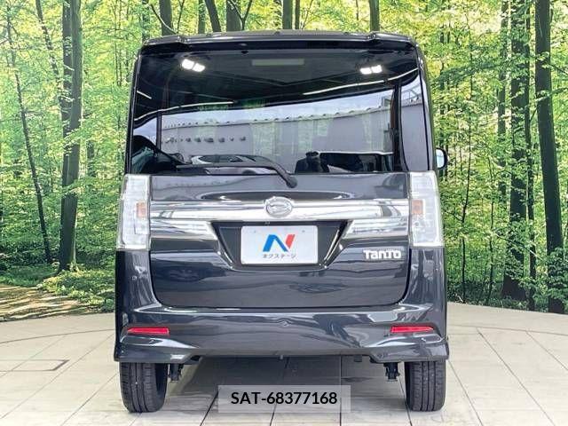 Daihatsu TANTO CUSTOM 2015-07 385054-14