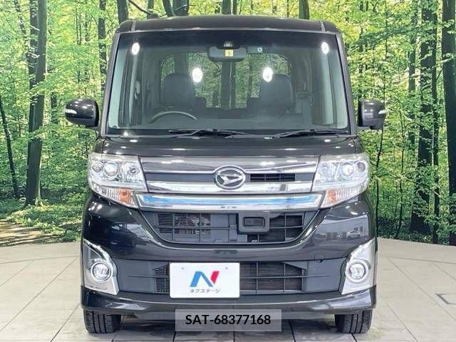 Daihatsu TANTO CUSTOM 2015-07 385054-13