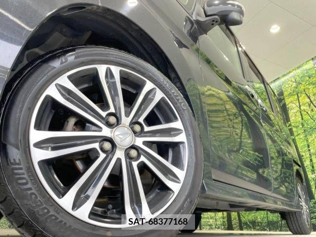 Daihatsu TANTO CUSTOM 2015-07 385054-12