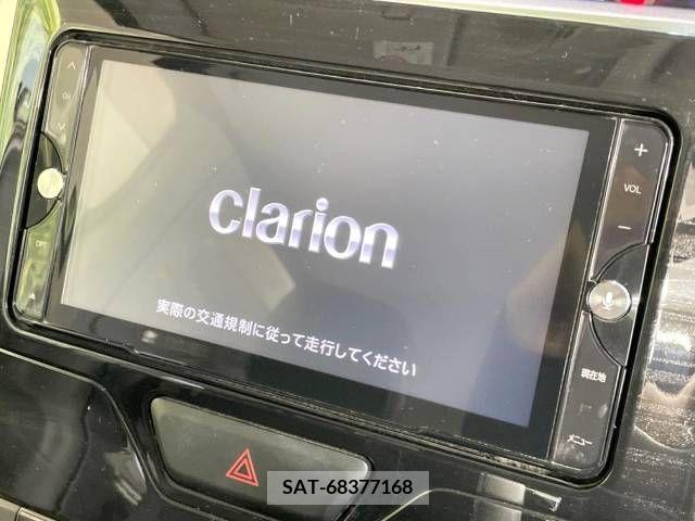 Daihatsu TANTO CUSTOM 2015-07 385054-2