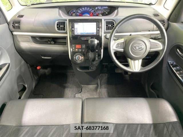 Daihatsu TANTO CUSTOM 2015-07 385054-1