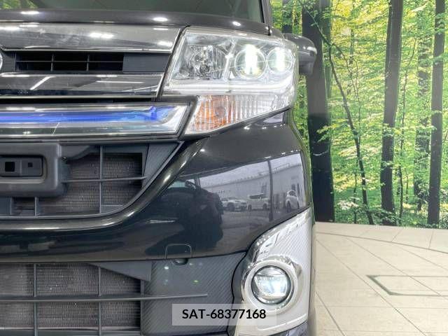 Daihatsu TANTO CUSTOM 2015-07 385054-11