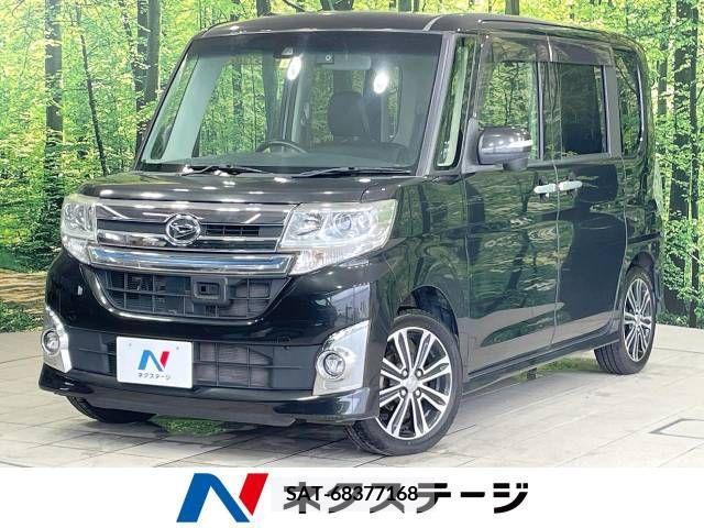 Daihatsu TANTO CUSTOM 2015-07 385054-0