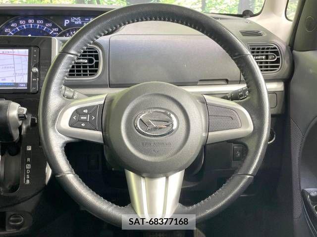 Daihatsu TANTO CUSTOM 2015-07 385054-10