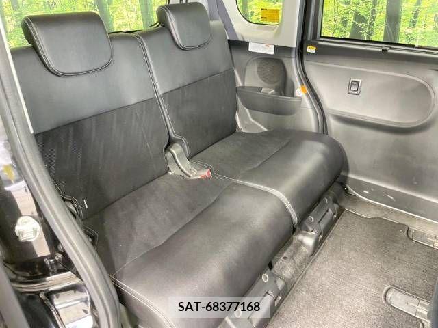 Daihatsu TANTO CUSTOM 2015-07 385054-8