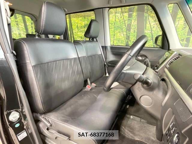 Daihatsu TANTO CUSTOM 2015-07 385054-7