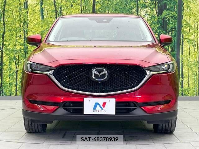 Mazda CX-5 2019-03 213602-14