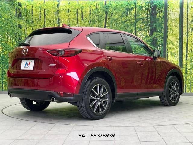 Mazda CX-5 2019-03 213602-17