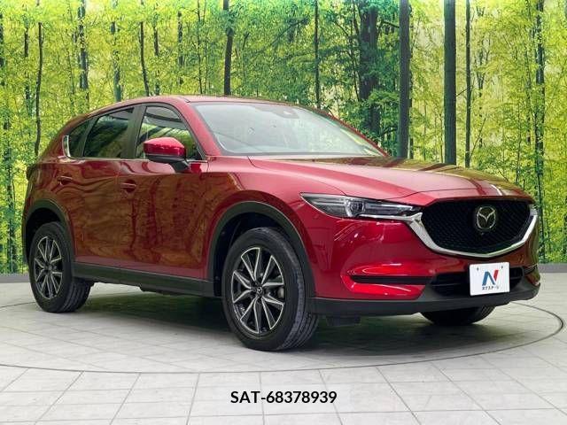 Mazda CX-5 2019-03 213602-16