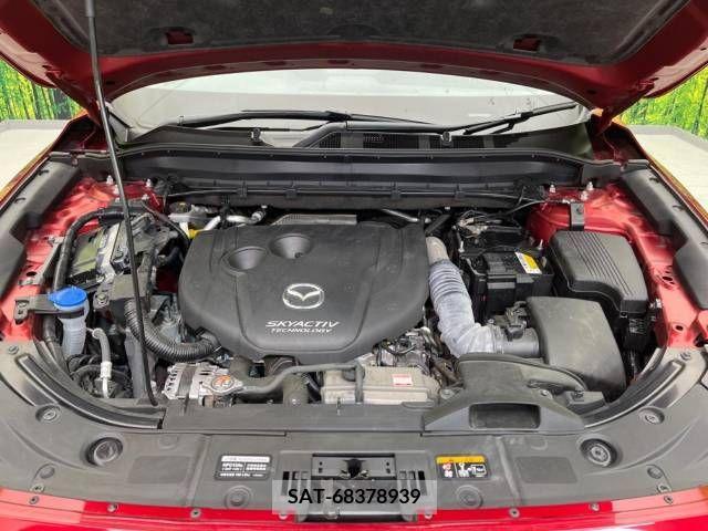 Mazda CX-5 2019-03 213602-18