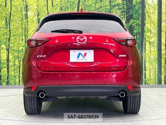 Mazda CX-5 2019-03 213602-15