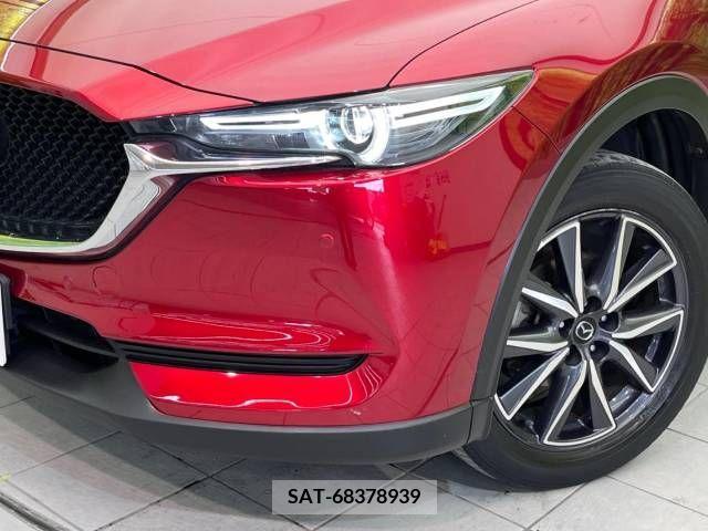 Mazda CX-5 2019-03 213602-12