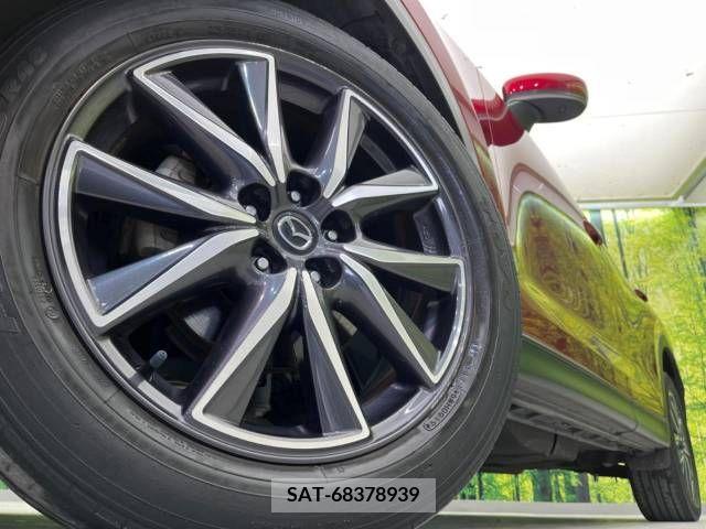 Mazda CX-5 2019-03 213602-13