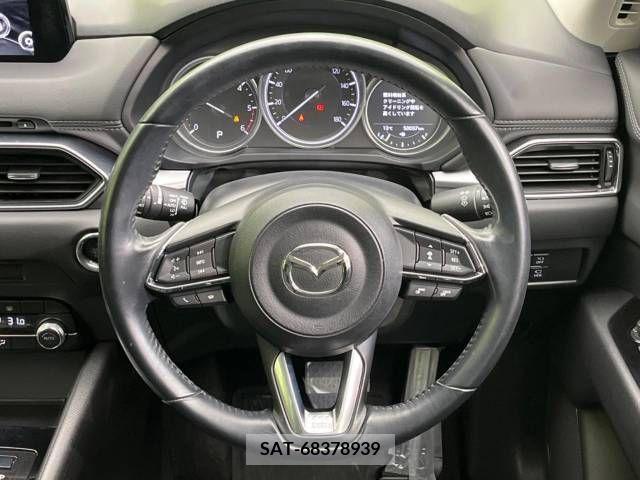 Mazda CX-5 2019-03 213602-11