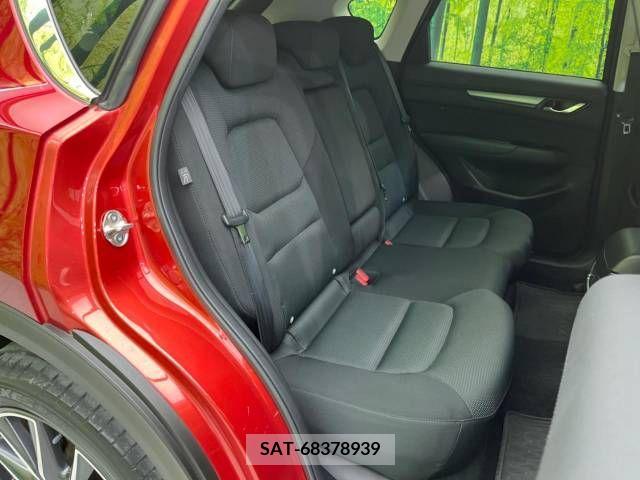 Mazda CX-5 2019-03 213602-9
