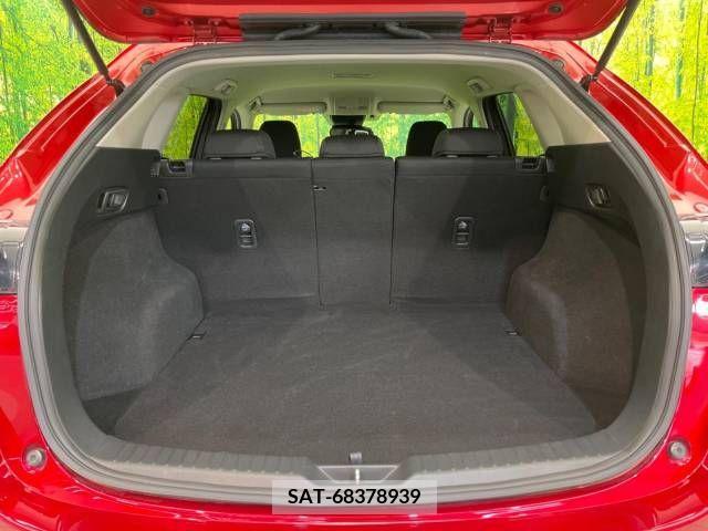 Mazda CX-5 2019-03 213602-10