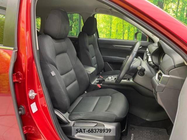 Mazda CX-5 2019-03 213602-8