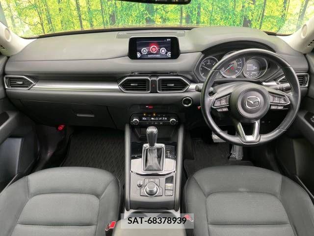 Mazda CX-5 2019-03 213602-1