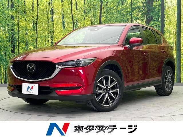 Mazda CX-5 2019-03 213602-0