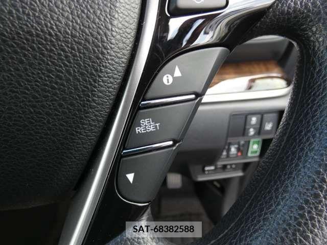 Honda ODYSSEY 2019-01 315097-16