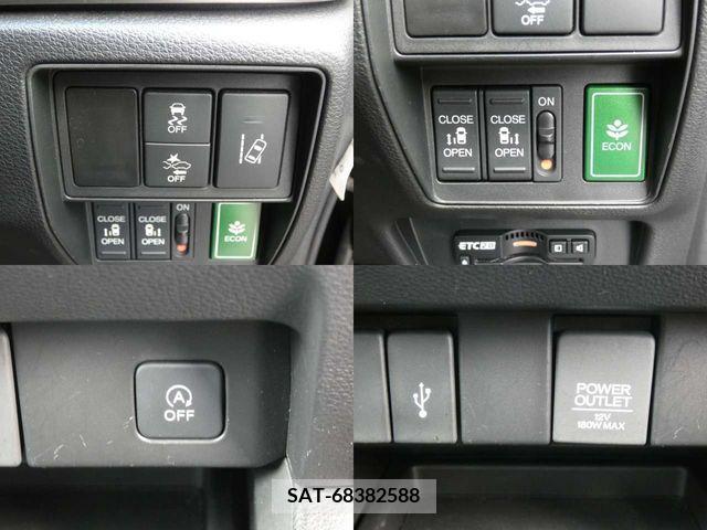 Honda ODYSSEY 2019-01 315097-19