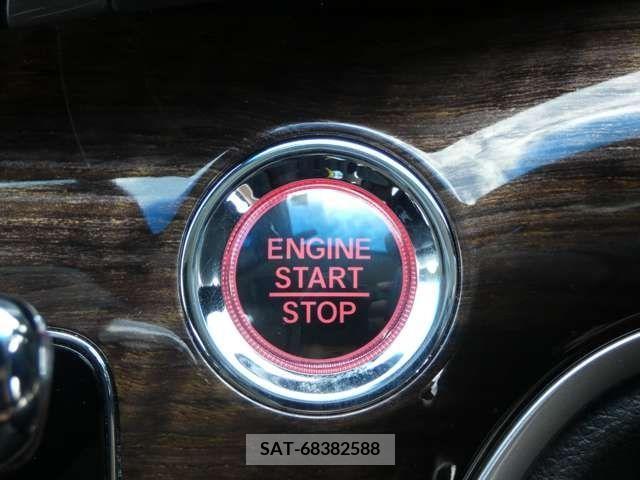 Honda ODYSSEY 2019-01 315097-17