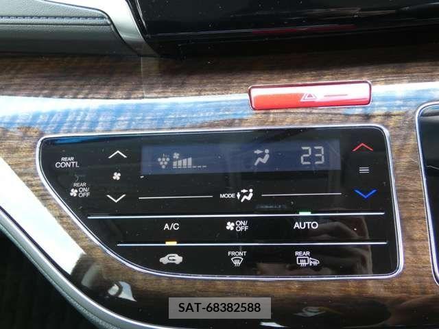 Honda ODYSSEY 2019-01 315097-18