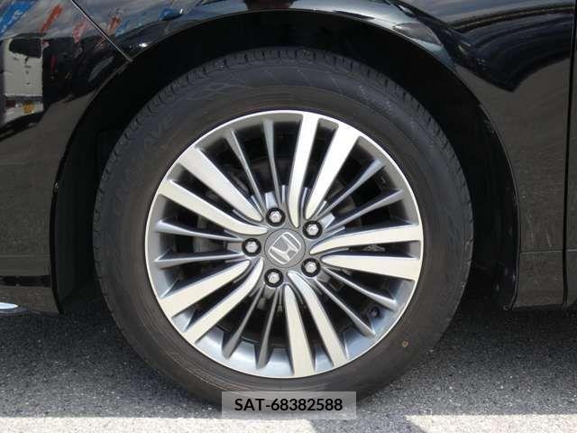 Honda ODYSSEY 2019-01 315097-6