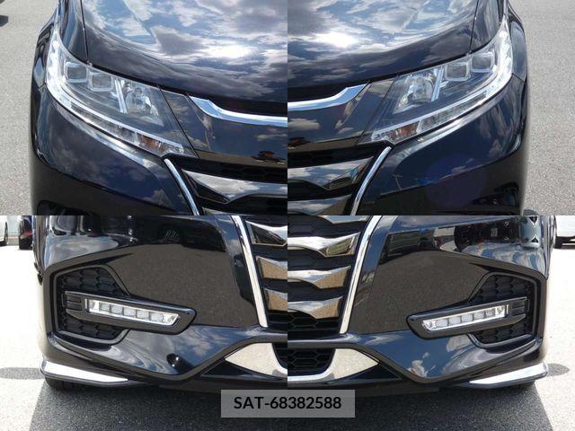 Honda ODYSSEY 2019-01 315097-5