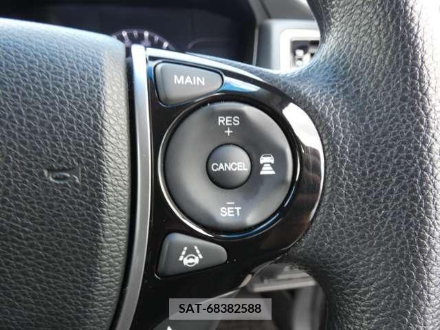 Honda ODYSSEY 2019-01 315097-14