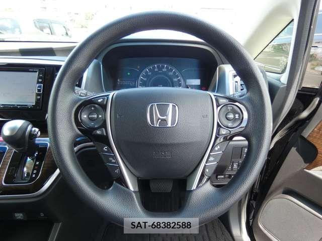 Honda ODYSSEY 2019-01 315097-12