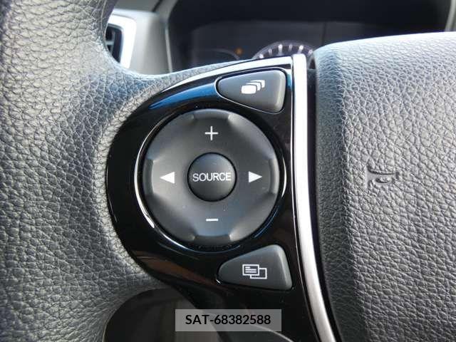 Honda ODYSSEY 2019-01 315097-13