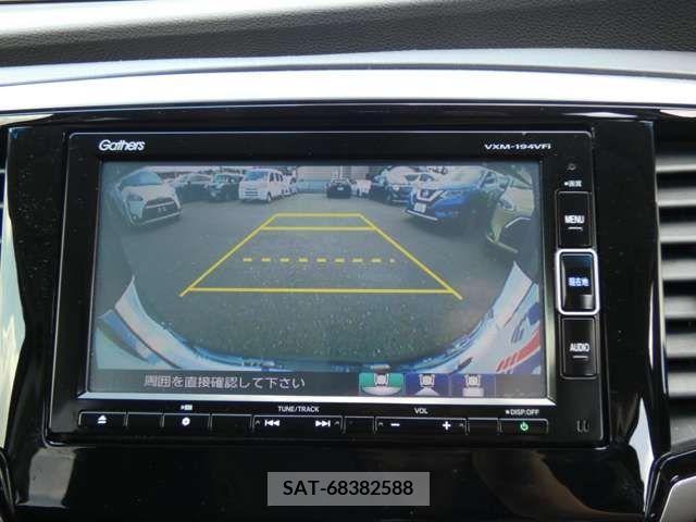 Honda ODYSSEY 2019-01 315097-11
