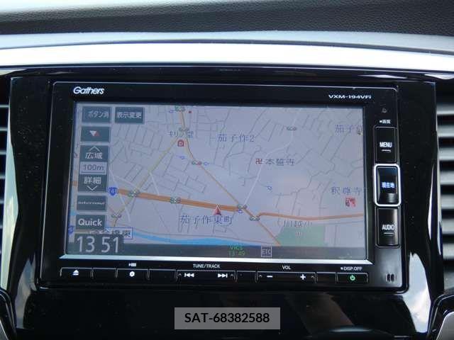 Honda ODYSSEY 2019-01 315097-9