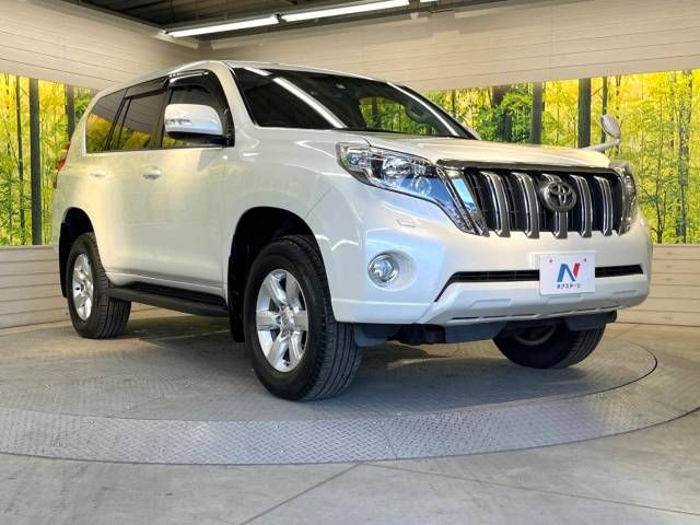 Toyota PRADO 2014-09 24981-17