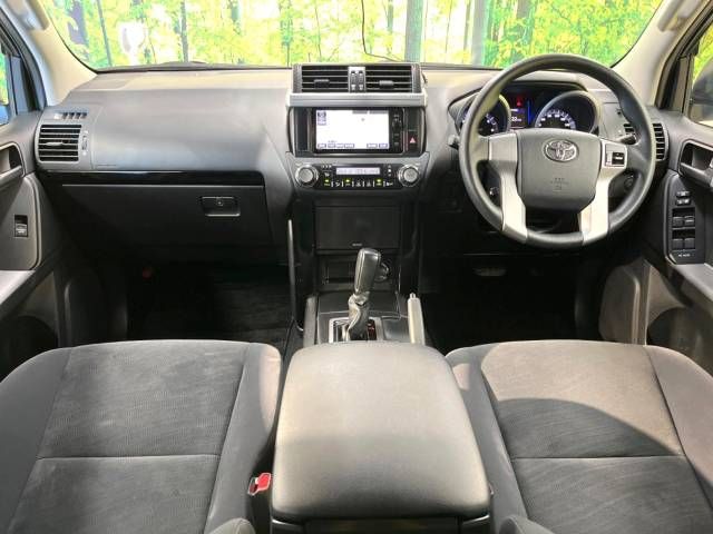 Toyota PRADO 2014-09 24981-1