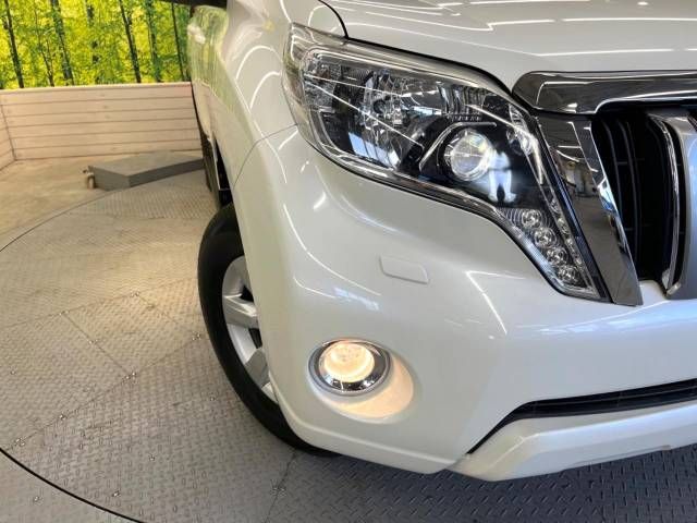 Toyota PRADO 2014-09 24981-13