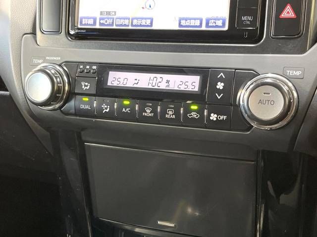 Toyota PRADO 2014-09 24981-6