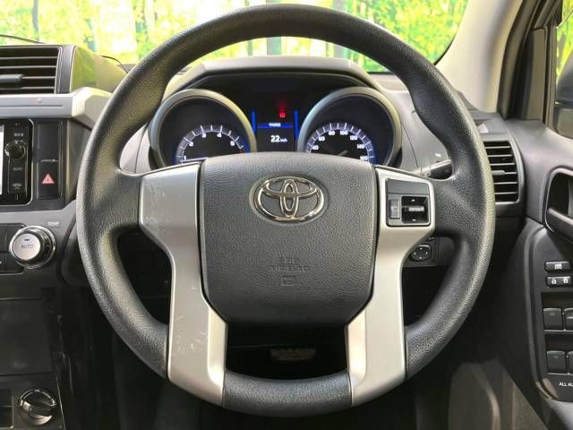 Toyota PRADO 2014-09 24981-12