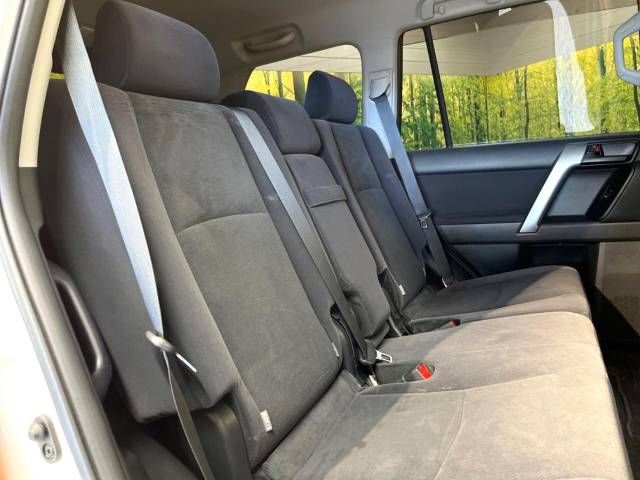 Toyota PRADO 2014-09 24981-9
