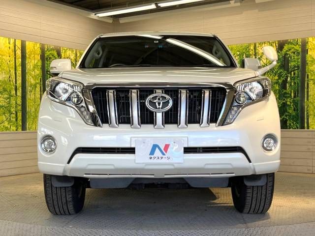 Toyota PRADO 2014-09 24981-15