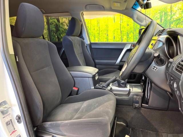 Toyota PRADO 2014-09 24981-8