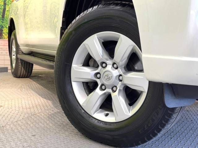 Toyota PRADO 2014-09 24981-14