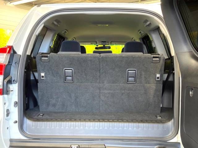 Toyota PRADO 2014-09 24981-11