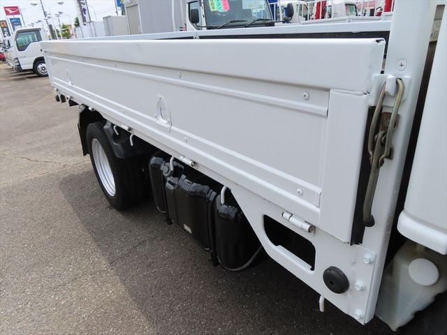 Isuzu ELF TRUCK 2003-08 7488-15