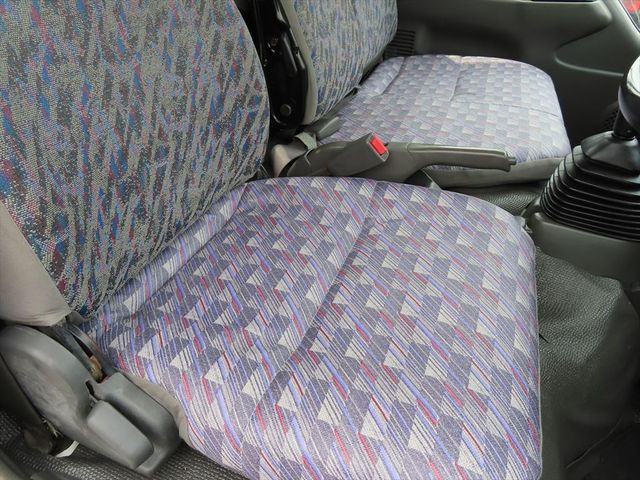 Isuzu ELF TRUCK 2003-08 7488-6