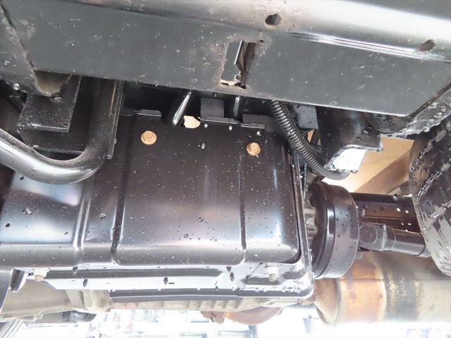 Isuzu ELF TRUCK 2003-08 7488-21