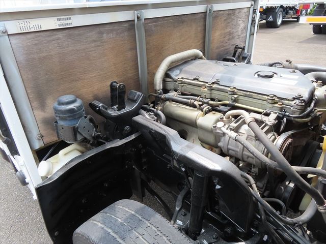 Isuzu ELF TRUCK 2003-08 7488-29