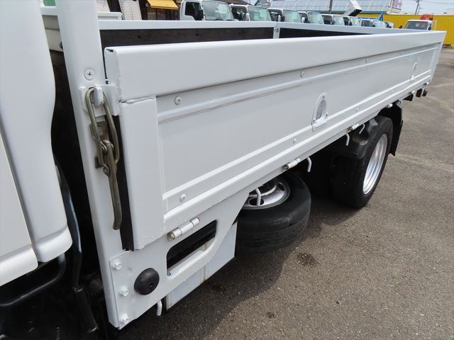 Isuzu ELF TRUCK 2003-08 7488-16