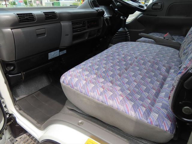 Isuzu ELF TRUCK 2003-08 7488-7